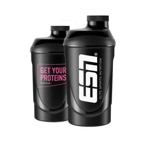 ESN Shaker 600 ml