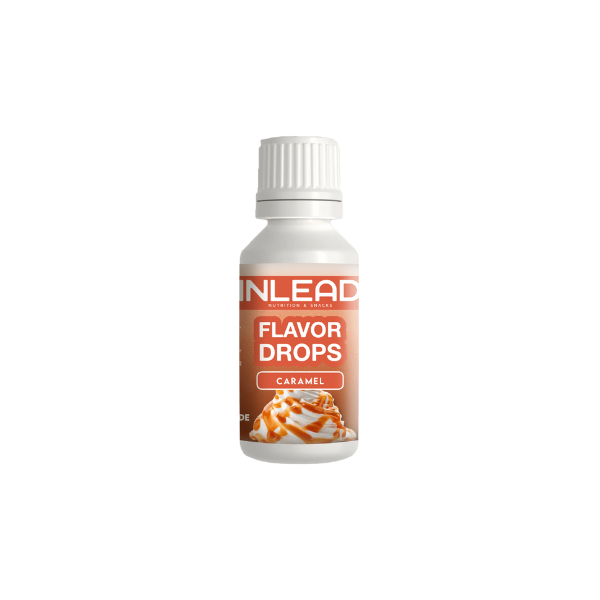 Inlead Flavor Drops (30ml)