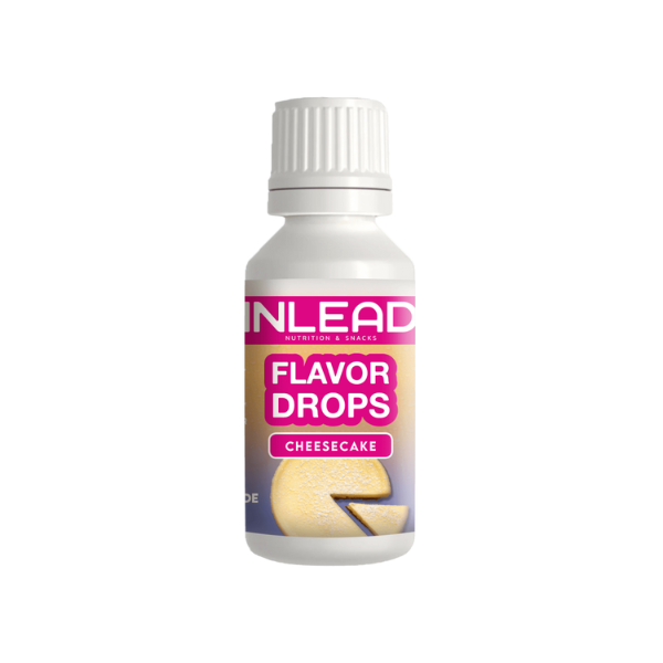 Inlead Flavor Drops (30ml)