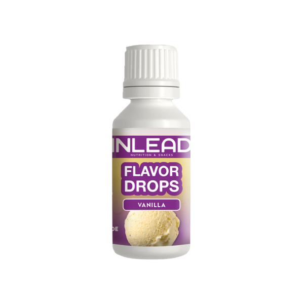 Inlead Flavor Drops (30ml)