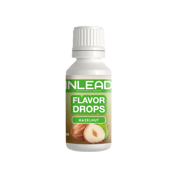 Inlead Flavor Drops (30ml)