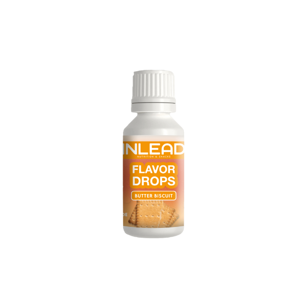 Inlead Flavor Drops (30ml)