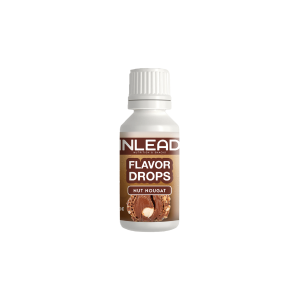 Inlead Flavor Drops (30ml)