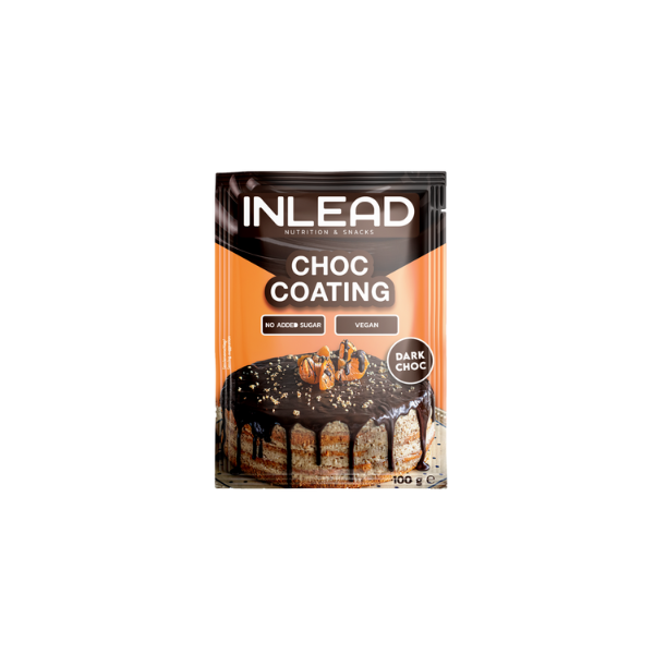 Inlead Choc Coating (100g)