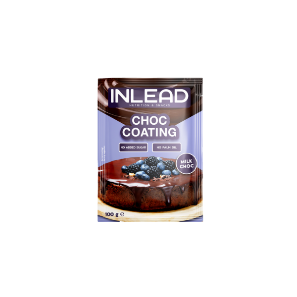 Inlead Choc Coating (100g)