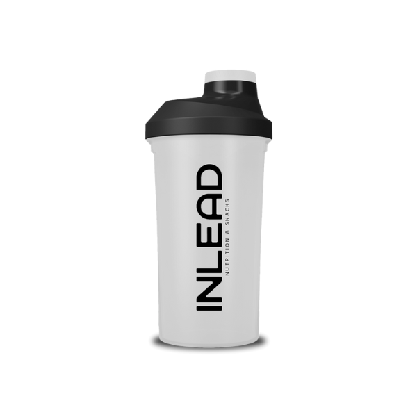 Inlead Shaker (600 ml)