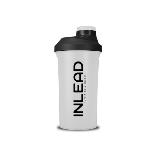 Inlead Shaker (600 ml)