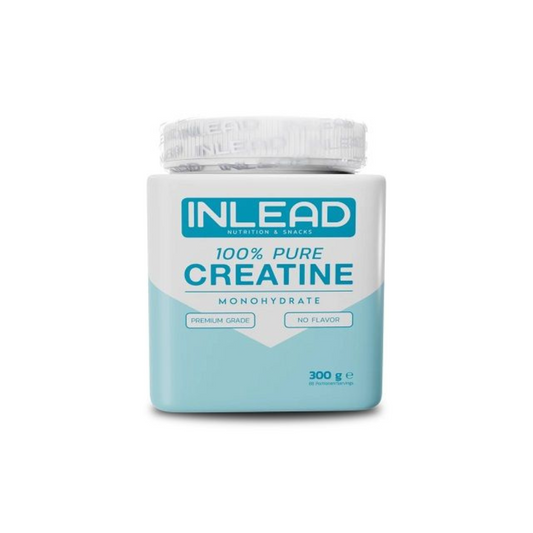 Inlead 100 % Pure Creatine (300 g)