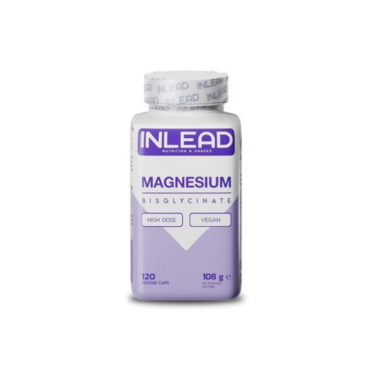 Inlead Magnesium (120 Kapseln)