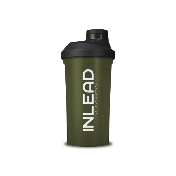 Inlead Shaker (600 ml)