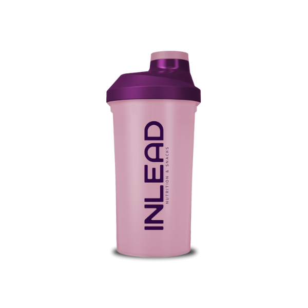 Inlead Shaker (600 ml)