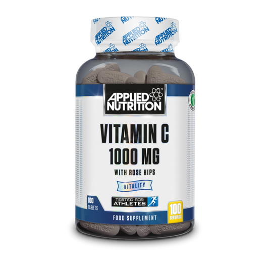 Vitamin Tabletten 100 Stück