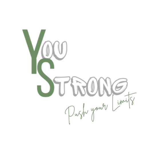 You Strong