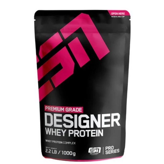 ESN Designer Whey (1000g)