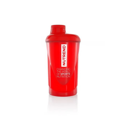 Nutrend Shaker 600ml