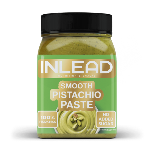 Inlead Pistachio Paste (300g)