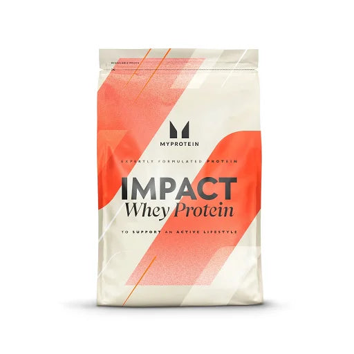 MyProtein Impact Whey Protein (1000g)